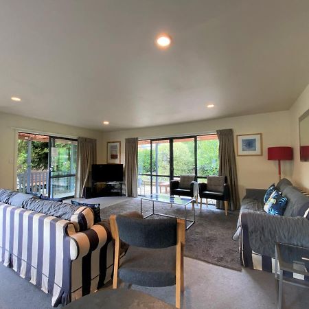 17 Chisholm Crescent Villa Hanmer Springs Ngoại thất bức ảnh
