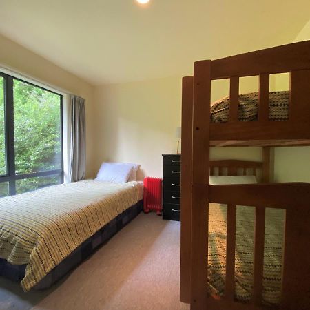 17 Chisholm Crescent Villa Hanmer Springs Ngoại thất bức ảnh