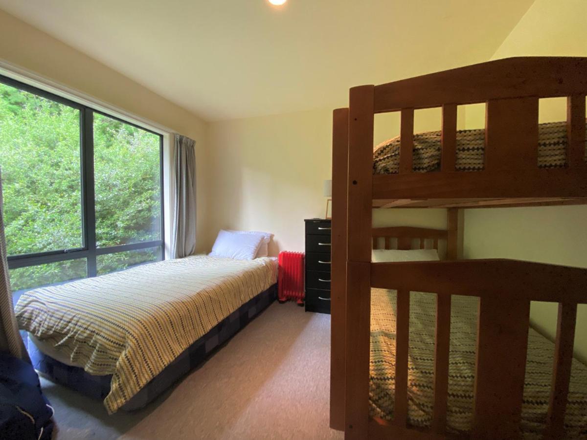 17 Chisholm Crescent Villa Hanmer Springs Ngoại thất bức ảnh