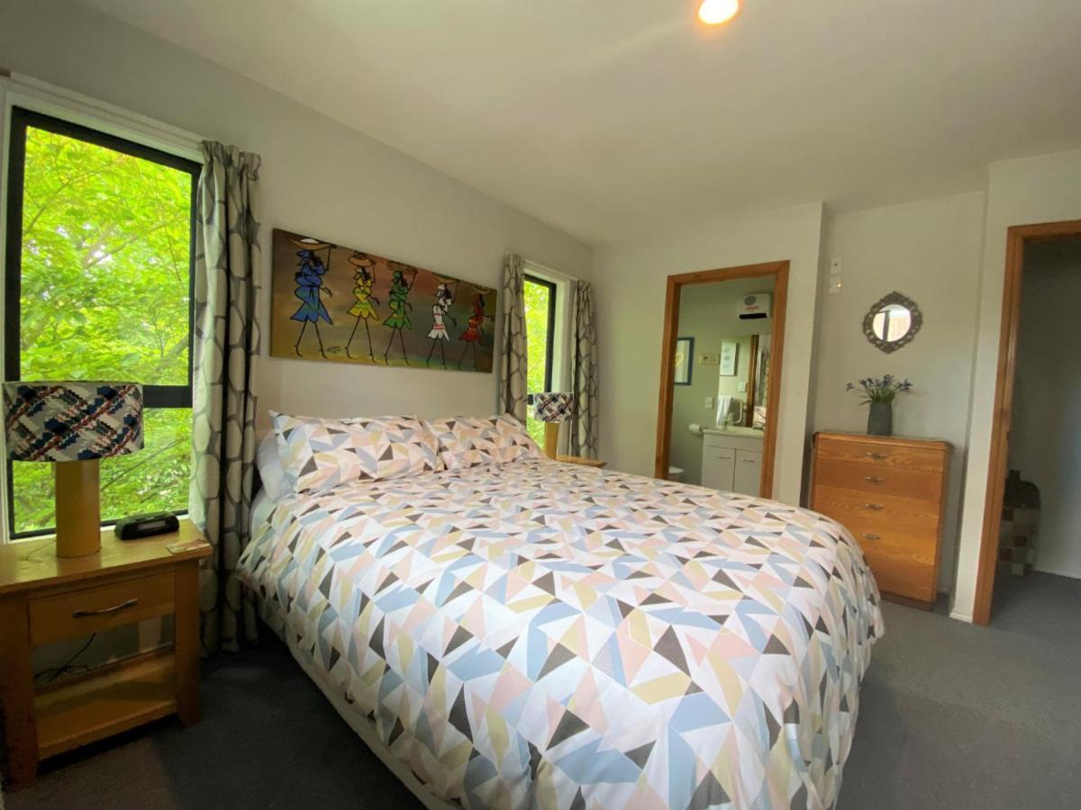17 Chisholm Crescent Villa Hanmer Springs Ngoại thất bức ảnh