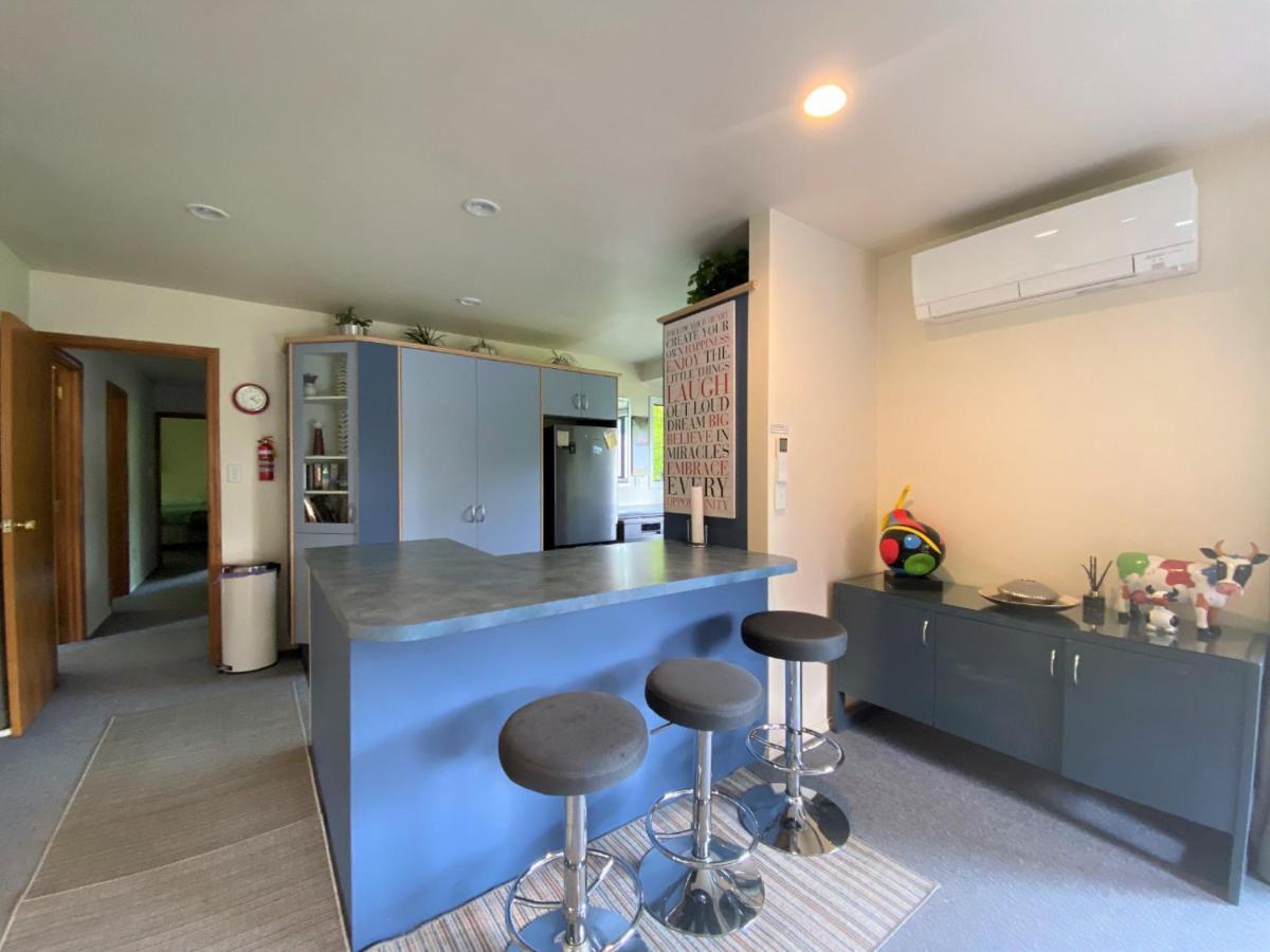 17 Chisholm Crescent Villa Hanmer Springs Ngoại thất bức ảnh