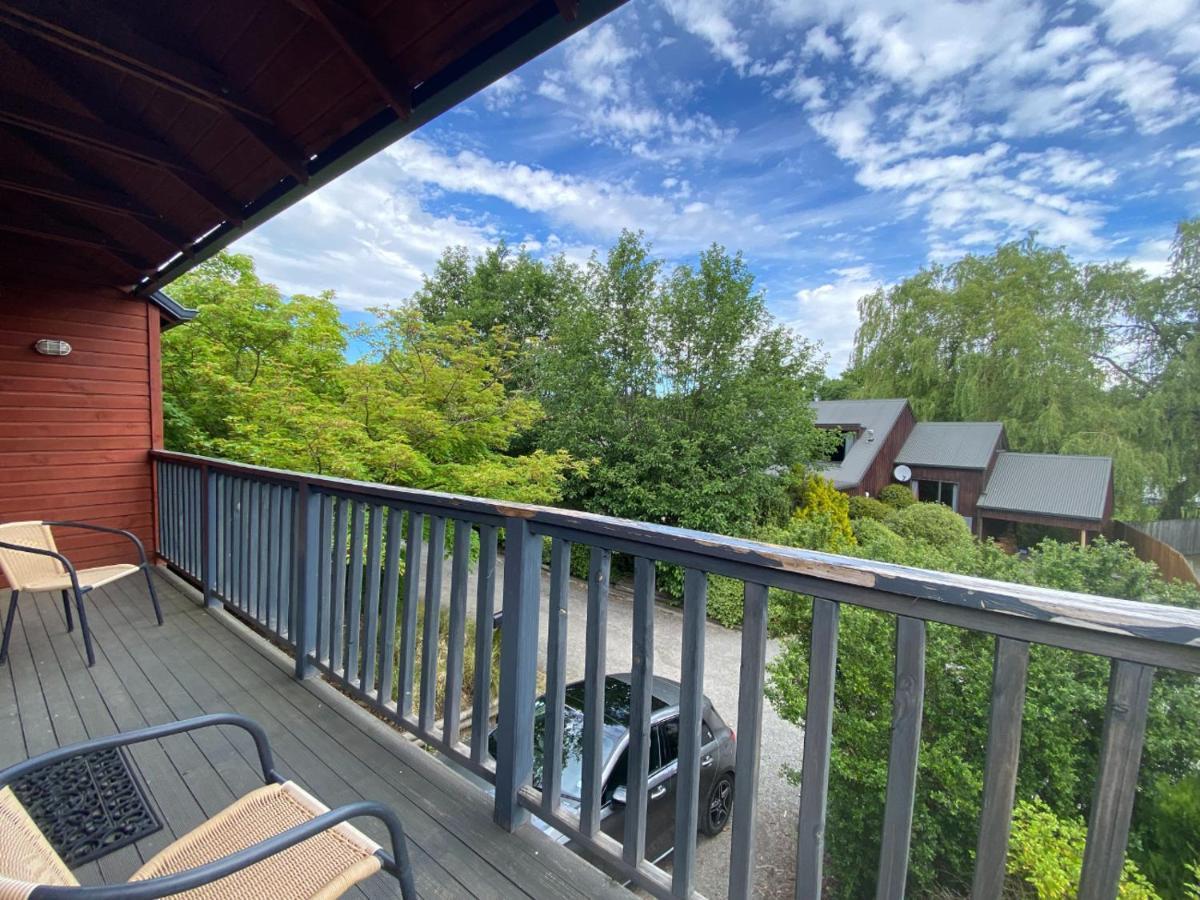 17 Chisholm Crescent Villa Hanmer Springs Ngoại thất bức ảnh