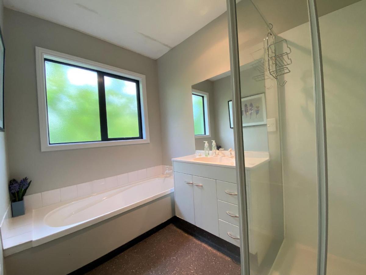 17 Chisholm Crescent Villa Hanmer Springs Ngoại thất bức ảnh